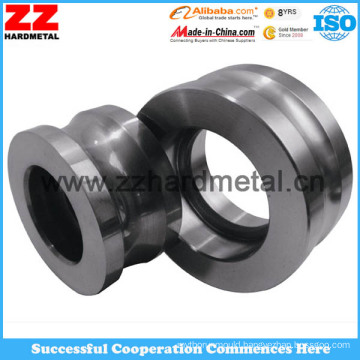 Tungsten Carbide Roll Ring